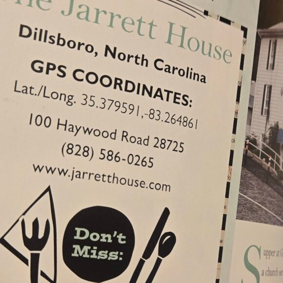 Southern Living Off The Eaten Path Book Cookbook By Morgan Murphy Recipe Travel - Picture 9 of 16